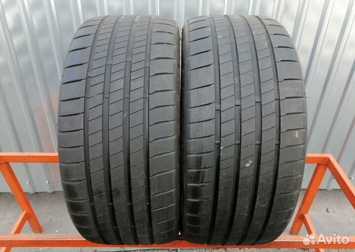 Bridgestone Potenza S005 235/35 R19 91Y