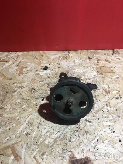 Насос гур Марк Креста Чайзер 2л 1G мотор