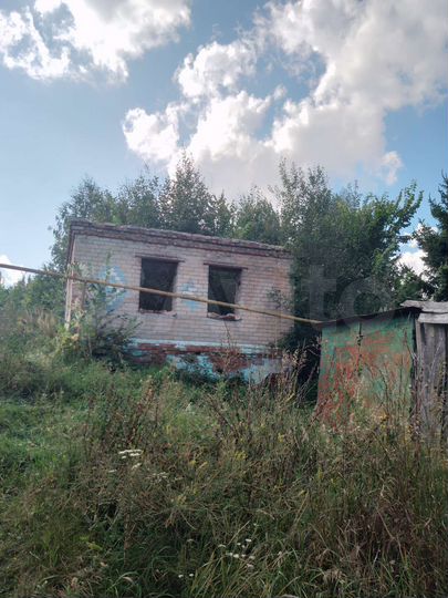 Участок 8 сот. (ИЖС)