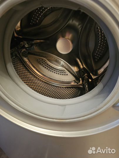 Стиральная машина bosch maxx 5 vario perfect