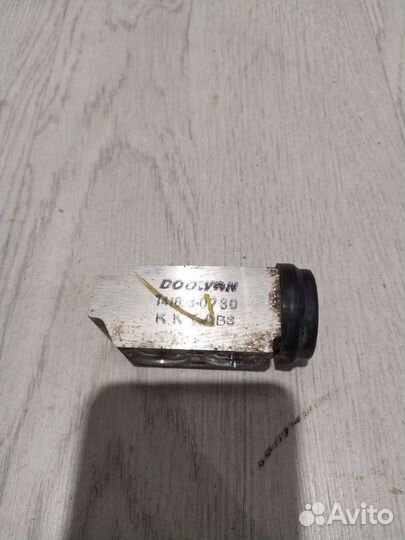 Клапан Hyundai solaris