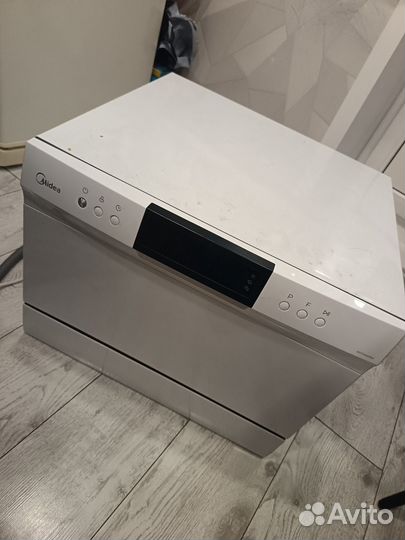 Посудомоечная машина Midea mini