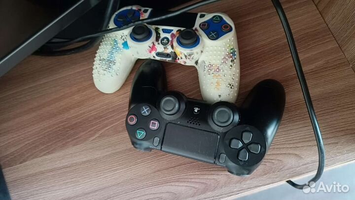 Sony PS4 slim 500gb
