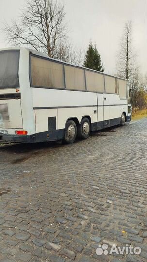 Пассажирские перевозки