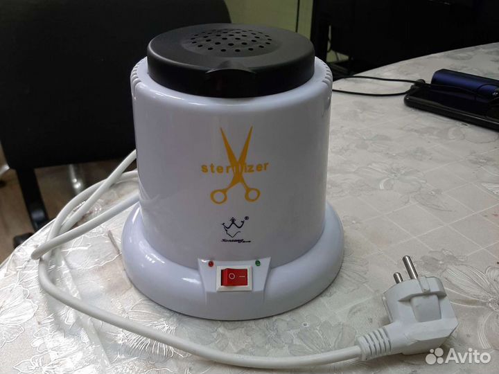 Стерилизатор