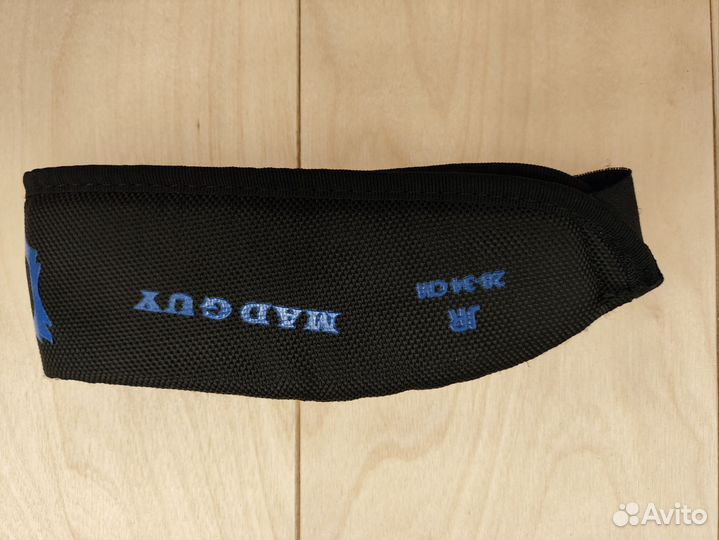 Bauer 1S YTH L панцирь нагрудник щитки хоккей