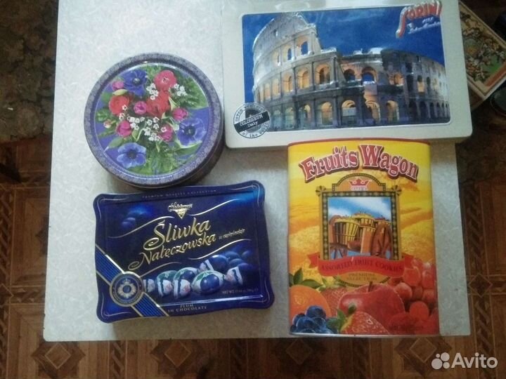 Жестяная банка