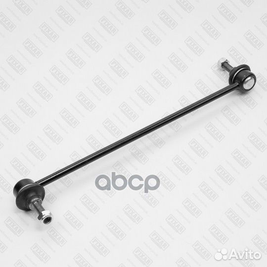 Тяга стабилизатора land rover freelander 06- пе