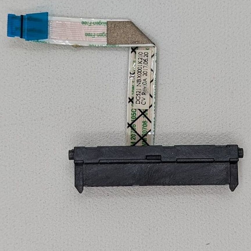 [520-15IKB] Шлейф Hdd Nbx0001k210, Lenovo Ideapad 520-15ikb, 3