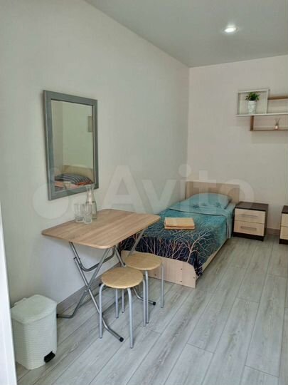 Комната 12 м², 1/2 эт.