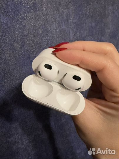 Airpods 3