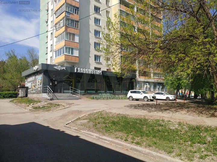 Сдам торговое помещение, 19.5 м²