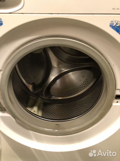 Стиральная машина 7 кг с Гарантией