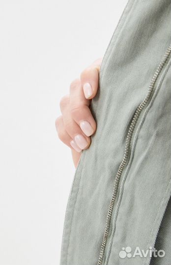 Джинсовая косуха Love Repablic