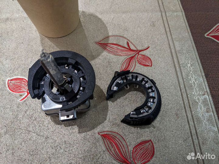 Блоки розжига d1s