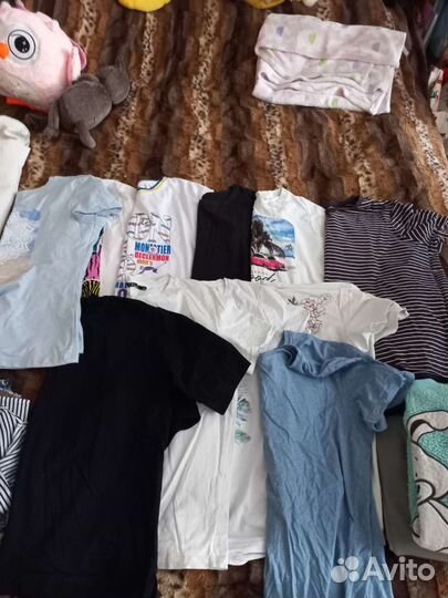 Вещи пакетом женские 48-50