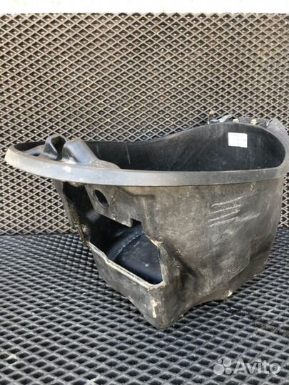 Багажник Honda Dio AF-56 / AF-57 AF55E