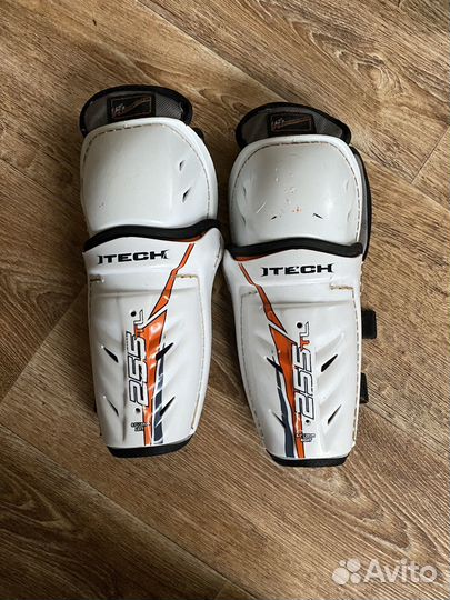 Хоккейная форма на ребенка 4-6 лет