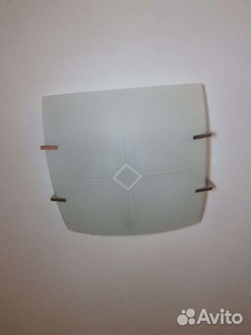 Светильник потолочный подвесной (люстра)