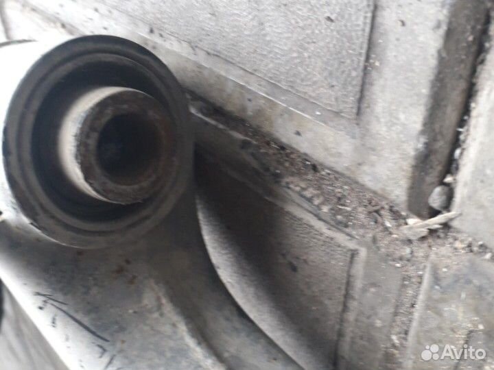 Рычаг передний правый Киа Sorento 2