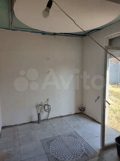 Дом 72 м² на участке 5 сот.