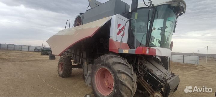 Комбайн Ростсельмаш Acros 530, 2010