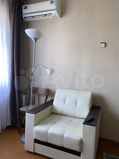 2-к. квартира, 45 м², 4/4 эт.