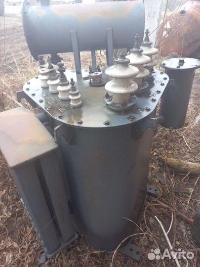 Трансформатор тмн ар- (83F)