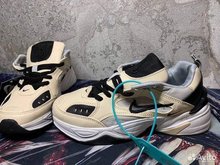 Кроссовки nike M2k Tekno