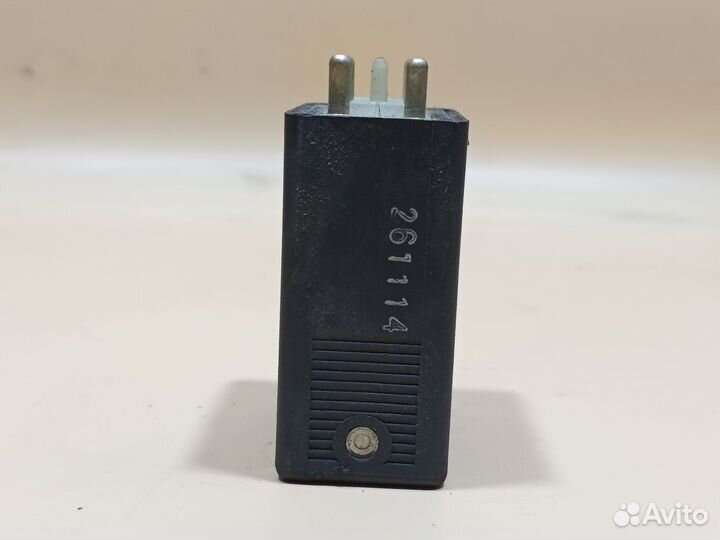 Реле для Mercedes-Benz W124