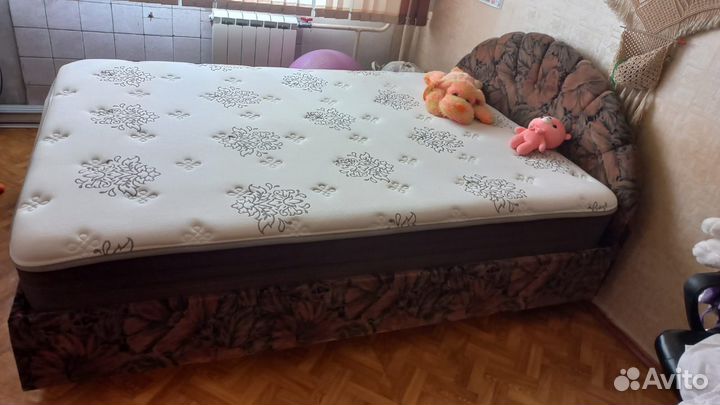 Матрас