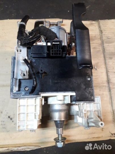 Рулевая колонка Mazda 3 BM P5 2014-2018