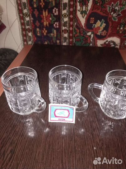 Рюмки 100