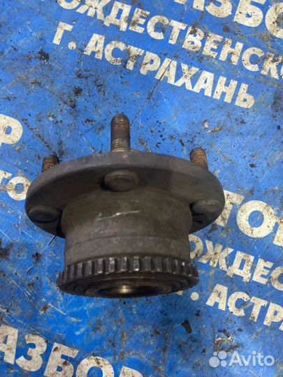 Задняя ступица. Mazda Mpv минивен GY-DE 2001