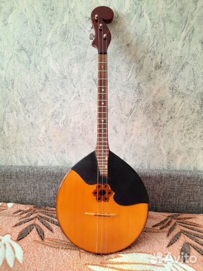 Домра малая