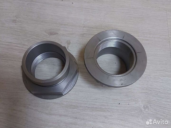 Ремонтная вставка