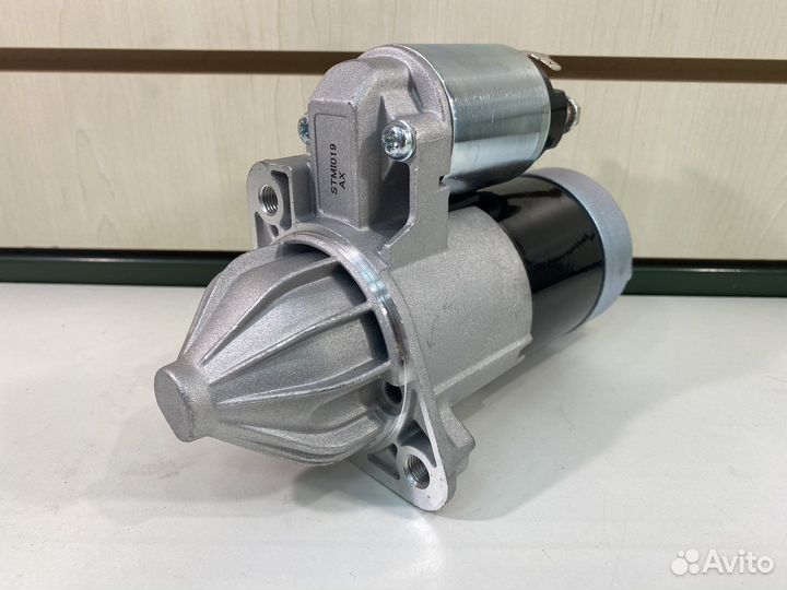 Стартер Mitsubishi Pajero/L200 6G72, 6G74