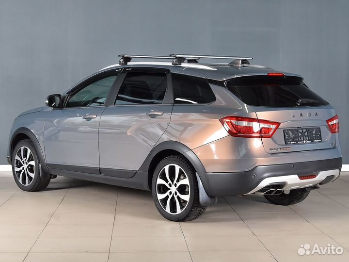 LADA Vesta, 2019