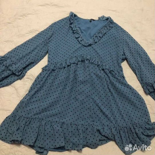 Платье zara