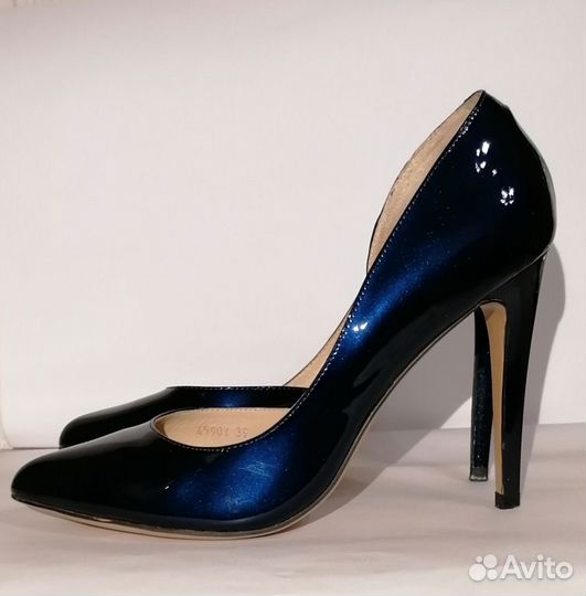 Туфли Antonio Biaggi. Новые