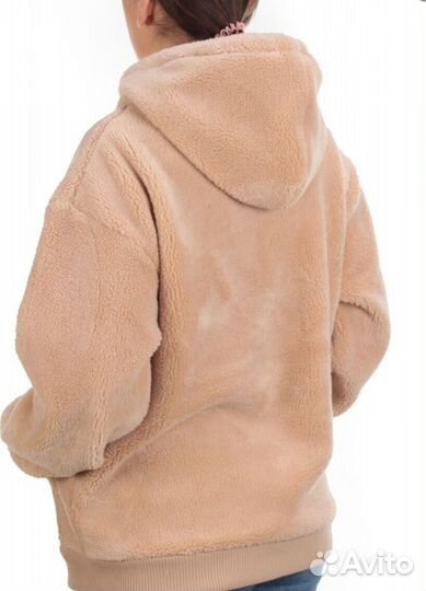 Толстовка с капюшоном