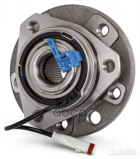 HBP3651 к-кт подшипника ступицы передней в сб