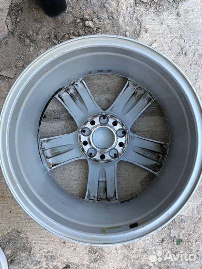 Диски r17