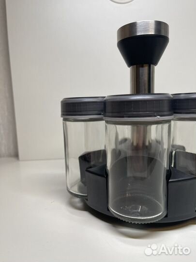 Баночки для специй