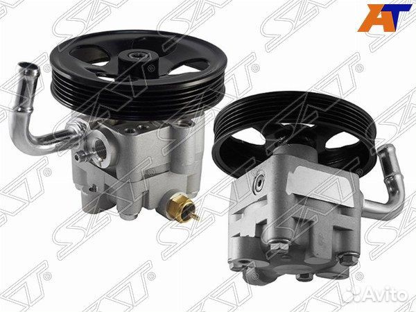 Насос гур suzuki escudo