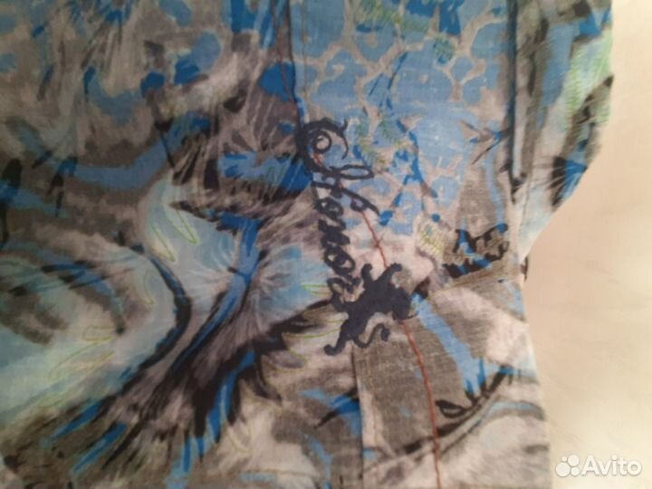 Рубашка для мальчика