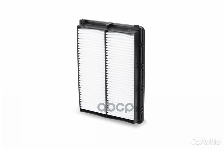 Фильтр воздушный 1000-734 metaco