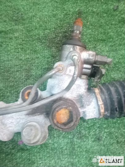 Рейка рулевая передний toyota progres