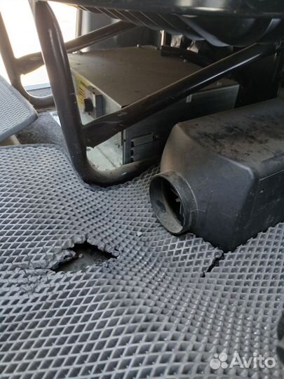 ГАЗ ГАЗель Next 2.8 МТ, 2021, 140 000 км