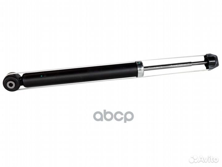 Z00285 амортизатор газовый задний Daewoo Kalos